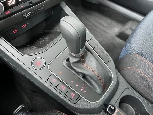 Seat Ibiza 1.0 TSI DSG FR-lijn