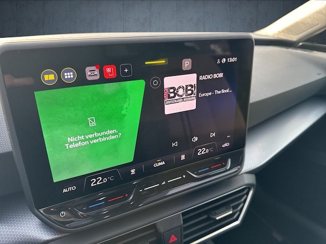 Seat Leon 1.5 eTSI DSG