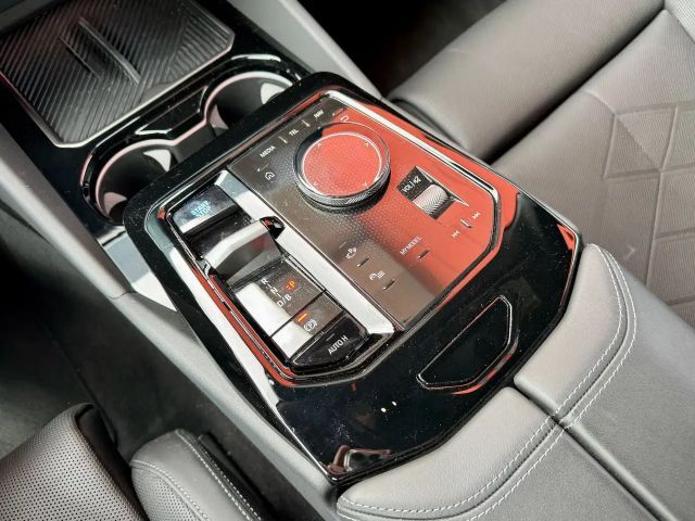 BMW i5 Sedan eDrive40