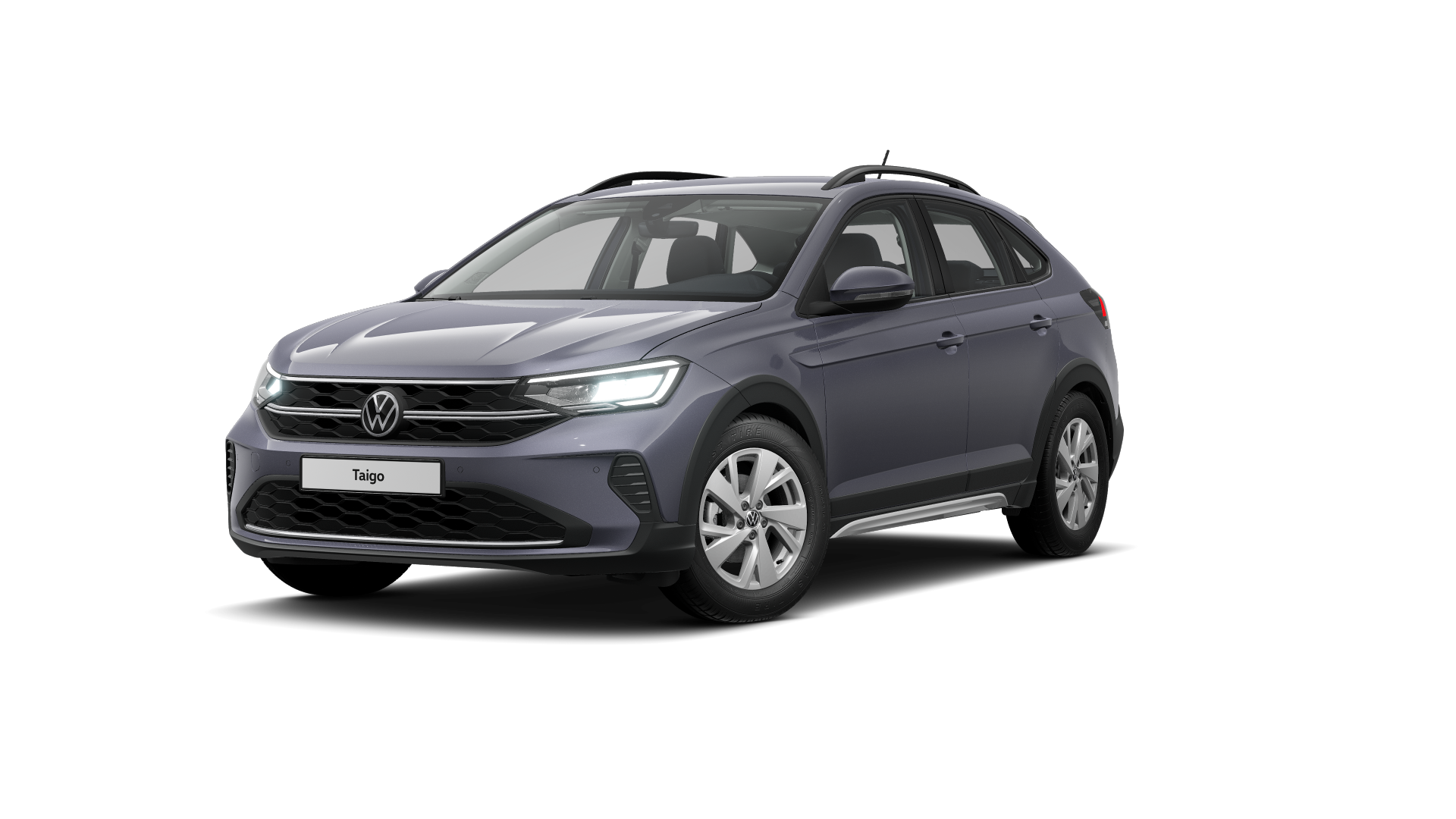 Volkswagen Taigo 1.0 TSI DSG