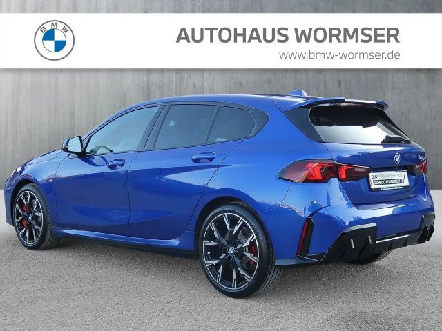 BMW 120 120d Comfort pakket M-Sport Sedan