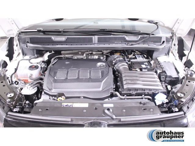 Volkswagen Caddy 2.0 TDI Combi