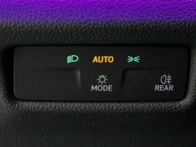 Volkswagen Tiguan 1.5 eTSI DSG Life