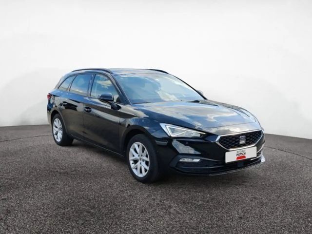 Seat Leon 2.0 TDI Sportstourer Style