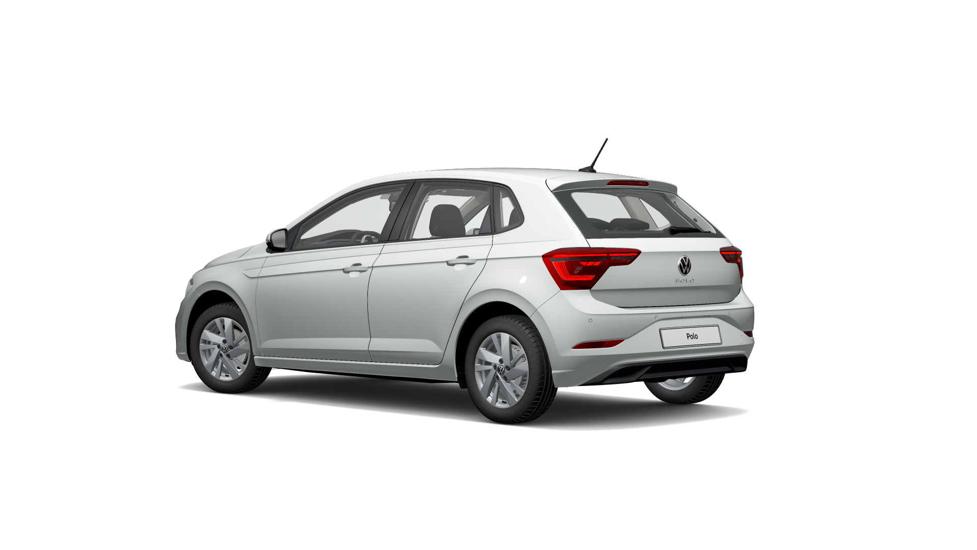Volkswagen Polo 1.0 TSI Style