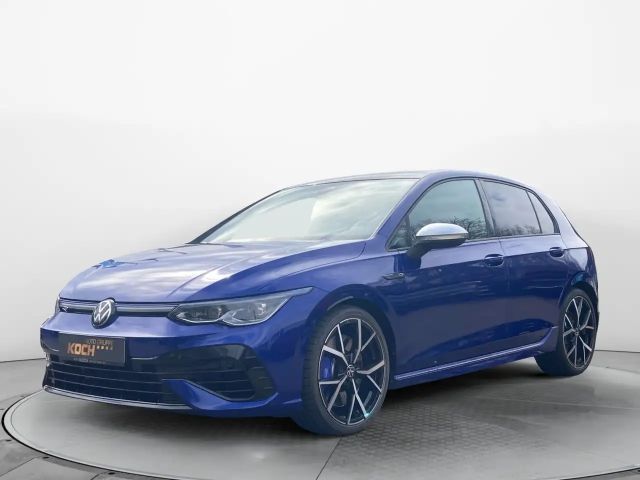 Volkswagen Golf DSG Golf VIII