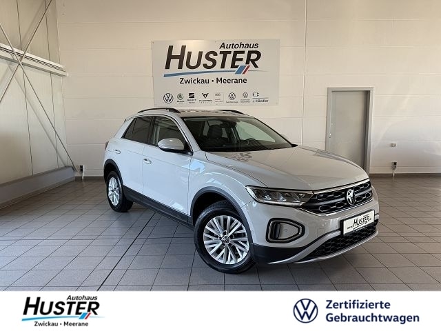 Volkswagen T-Roc 2.0 TDI