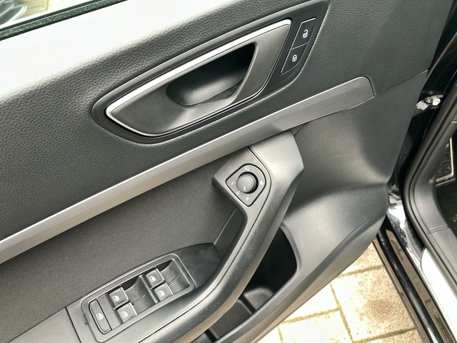 Seat Ateca 1.5 TSI FR-lijn