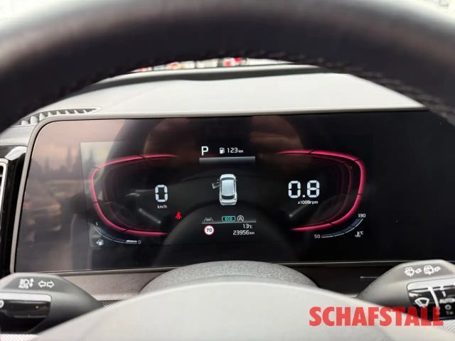 Kia Sportage GDi Vision