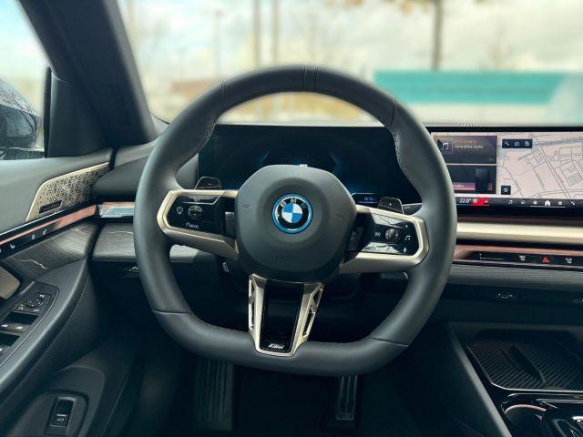 BMW 550 Sedan xDrive