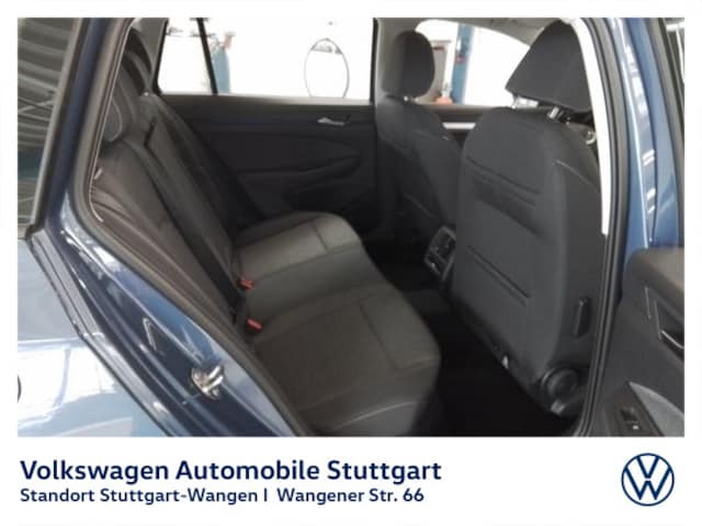 Volkswagen Golf 1.5 TSI Life Variant