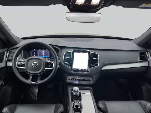 Volvo XC90 XC90