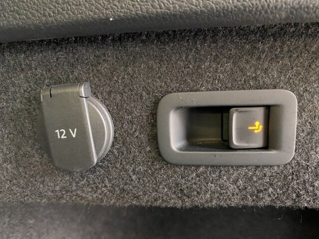 Volkswagen Passat 2.0 TSI Variant