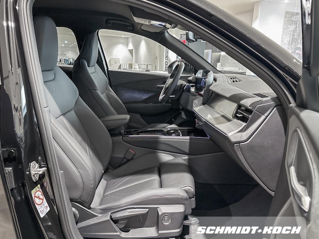 Audi Q3 Hybride S-Tronic