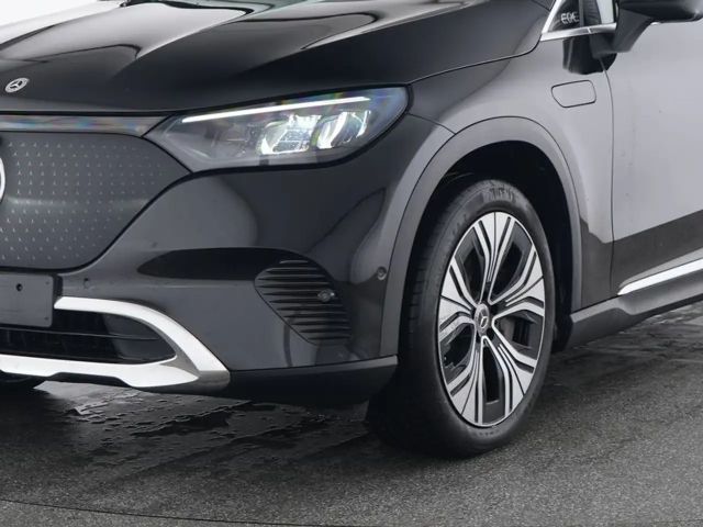 Mercedes-Benz EQE SUV 300 Advanced
