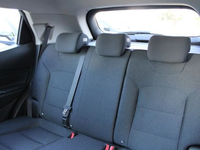 SsangYong Korando 2WD