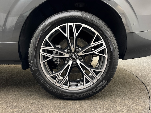 Audi Q3 Hybride S-Tronic Sportback