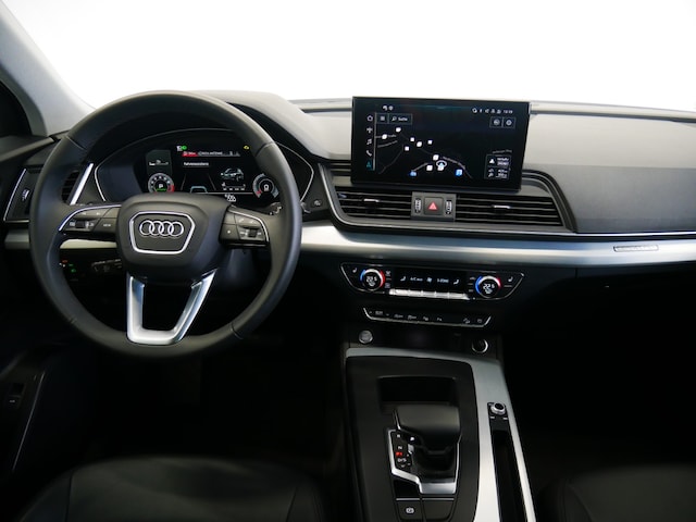 Audi Q5 45 TFSI Quattro S-Tronic
