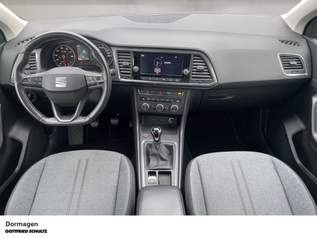 Seat Ateca 1.5 TSI Style