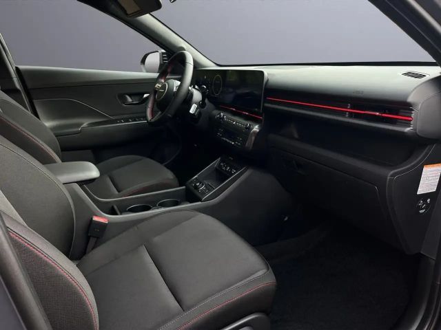 Hyundai Kona Electric N Line