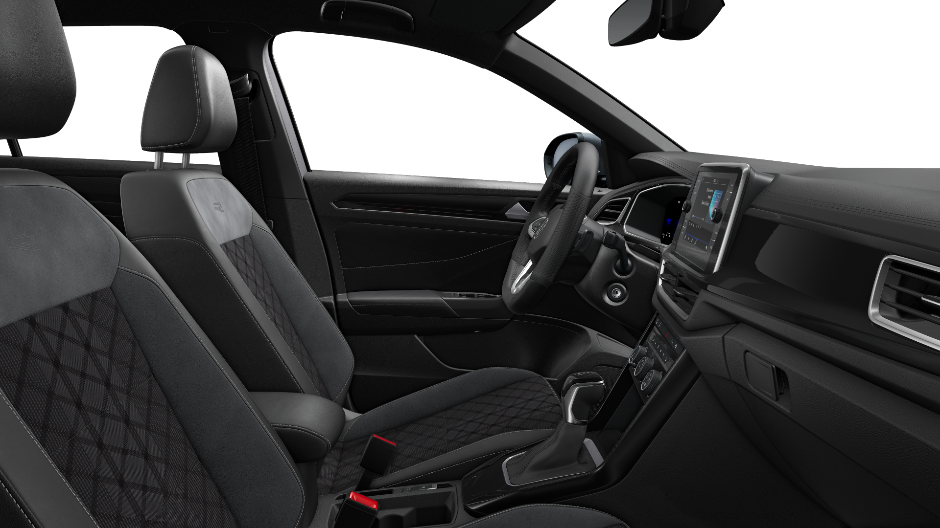 Volkswagen T-Roc 1.5 TSI DSG R-Line