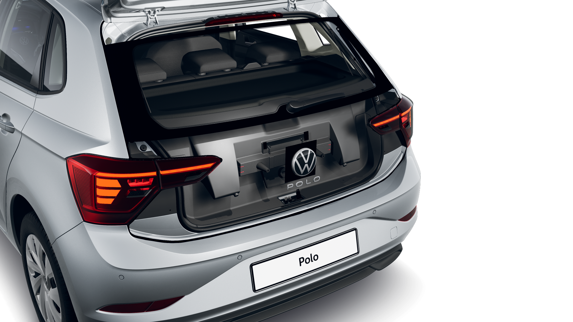 Volkswagen Polo 1.0 TSI DSG Life