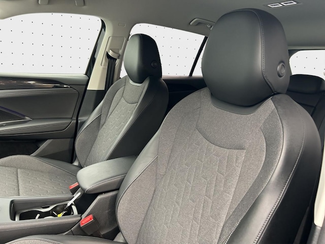Volkswagen Tiguan 1.5 eTSI DSG Life