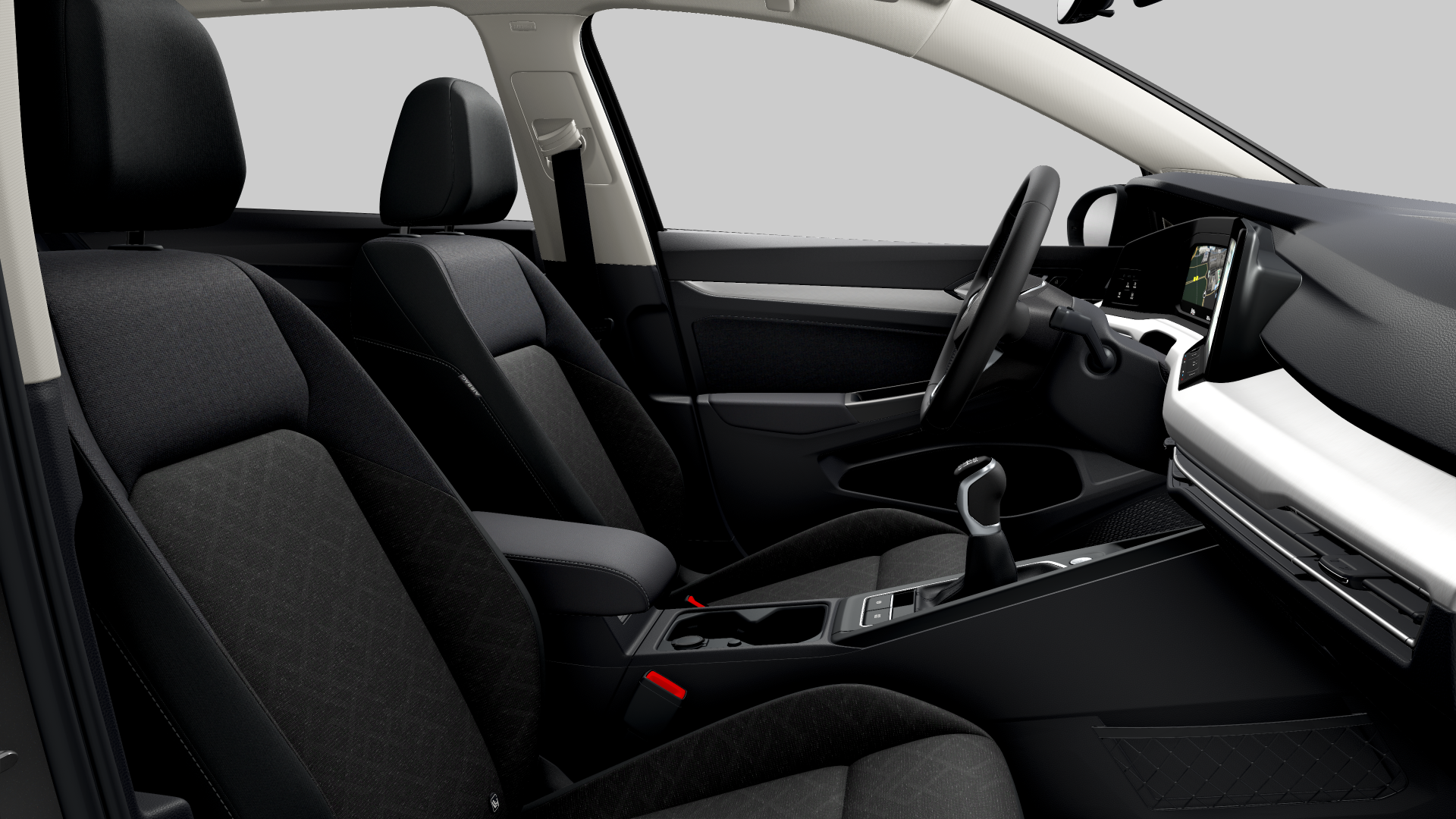 Volkswagen Golf 2.0 TDI Golf VIII Variant