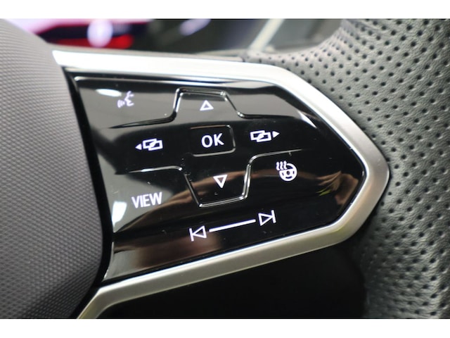 Volkswagen Tiguan 2.0 TDI Allspace R-Line