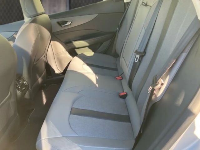 MG MGS5 64 kWh EV Luxury