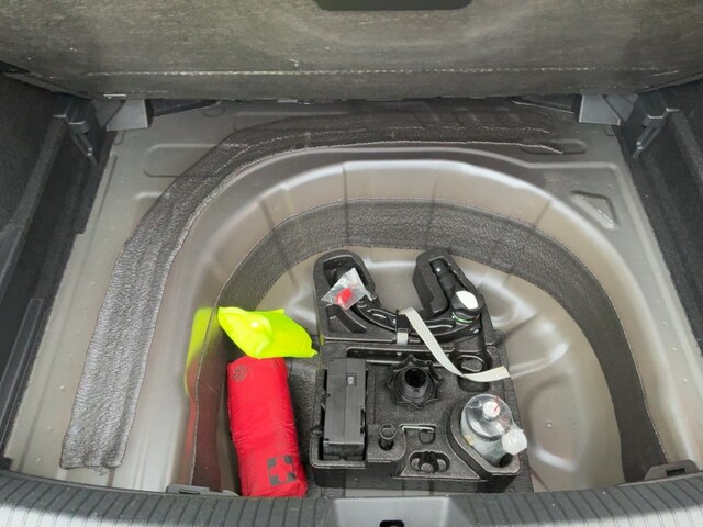 Volkswagen Taigo 1.0 TSI