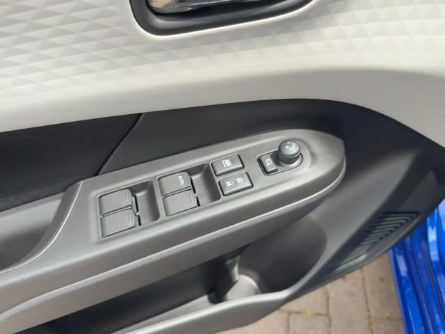 Suzuki Swift Comfort DualJet
