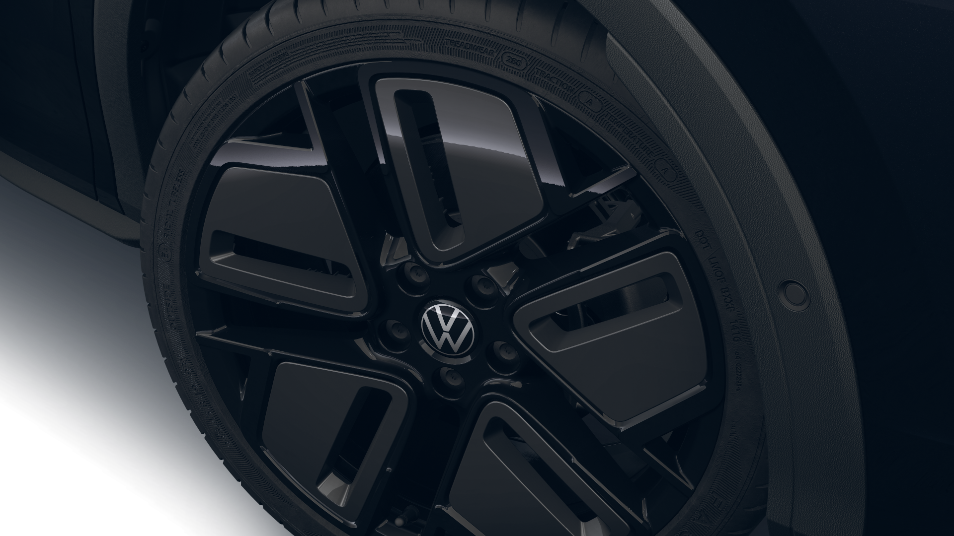 Volkswagen T-Roc 1.5 eTSI DSG R-Line