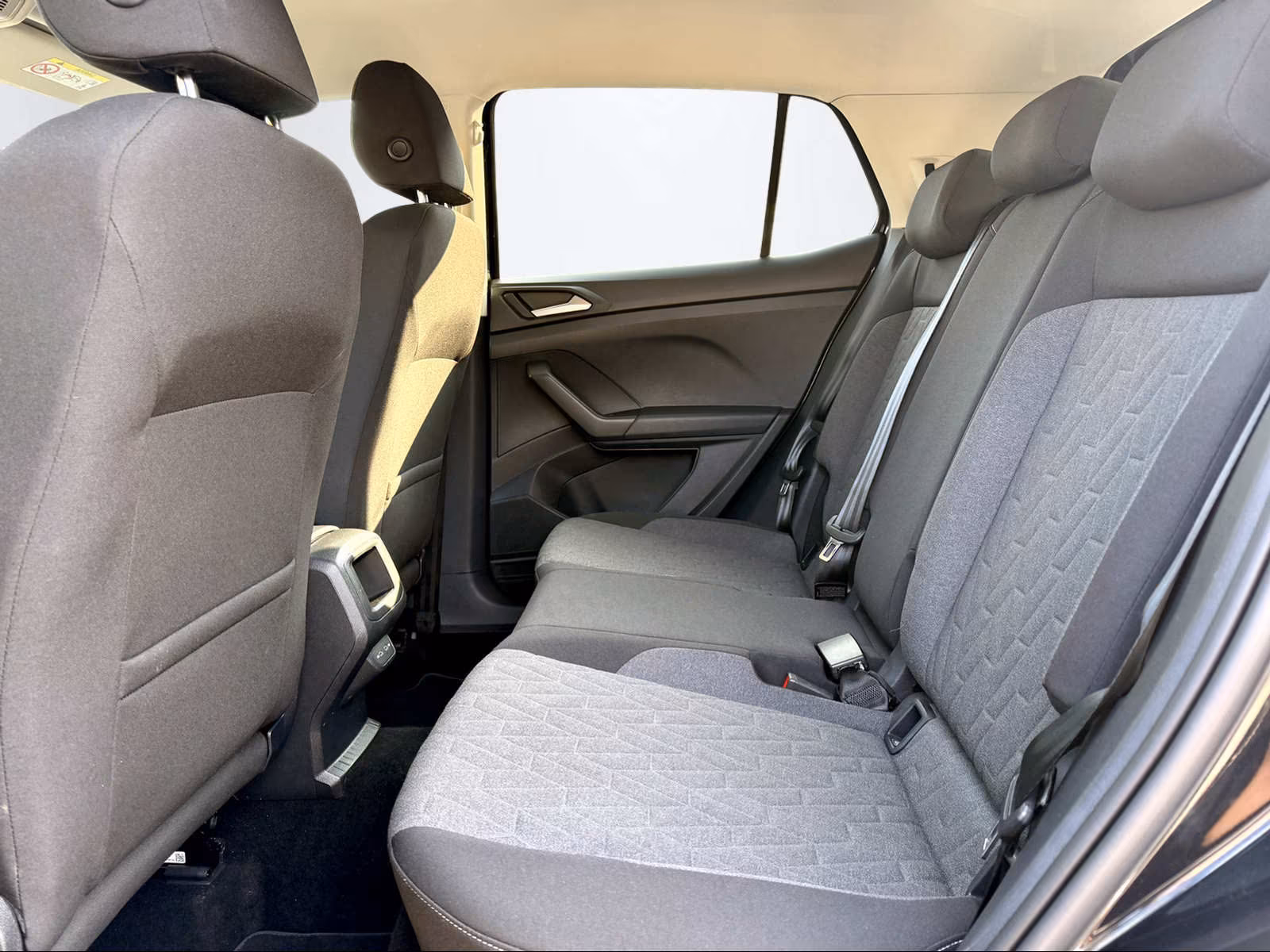 Volkswagen T-Cross 1.0 TSI Life