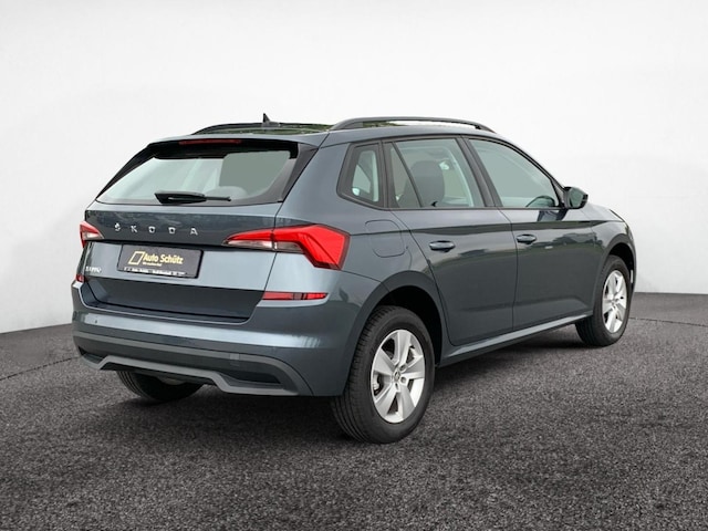 Skoda Kamiq 1.0 TSI Active