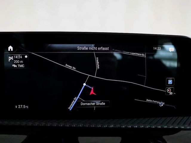 Mercedes-Benz A 180 / NAVI / RÜCKFAHRKAMERA / SITZHEIZUNG