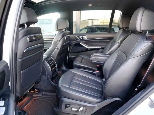 BMW X7 M-Sport xDrive40d