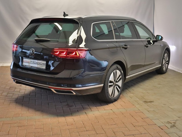 Volkswagen Passat GTE Variant