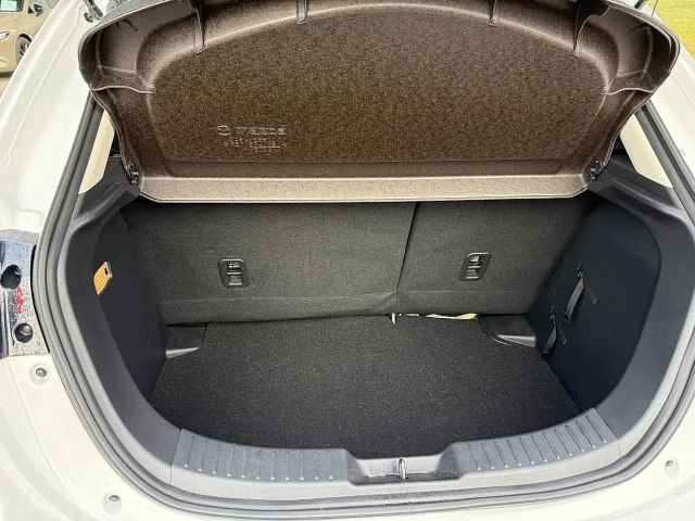 Mazda 2 Homura SkyActiv