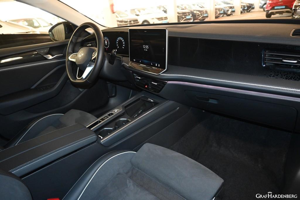 Volkswagen Passat 2.0 TDI Business IQ.Drive