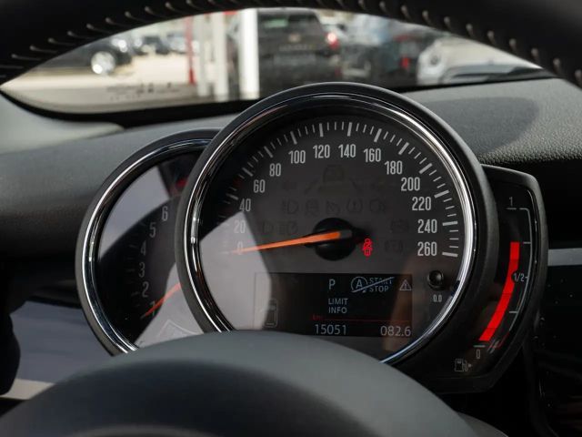 MINI Cooper John Cooper Works