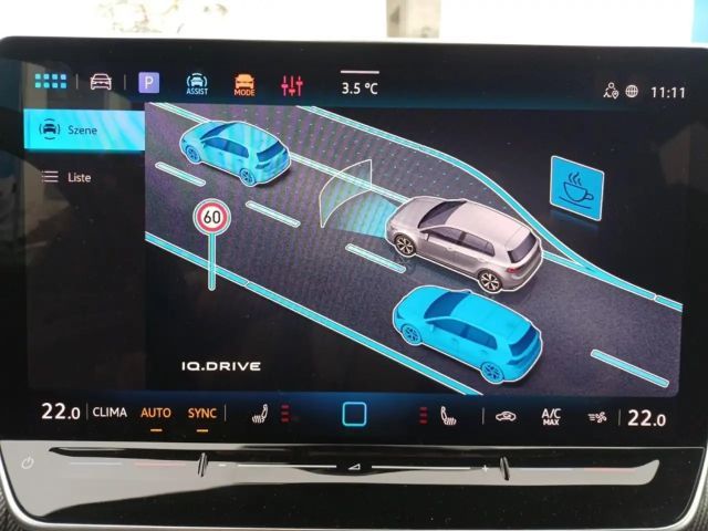 Volkswagen Golf 1.5 eTSI Golf VIII