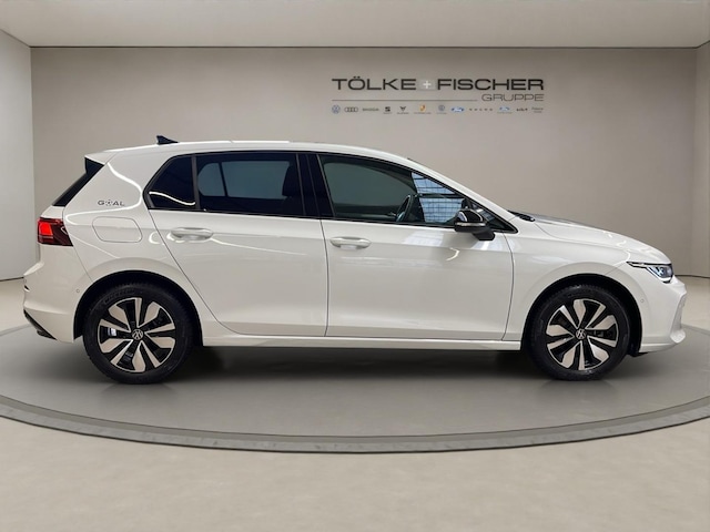 Volkswagen Golf 1.5 TSI Golf VIII