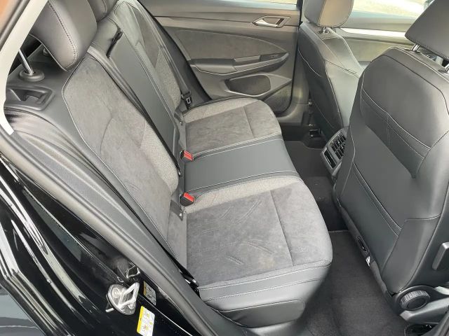 Volkswagen Golf Rabbit TSI