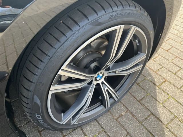 BMW 320 320d Touring xDrive