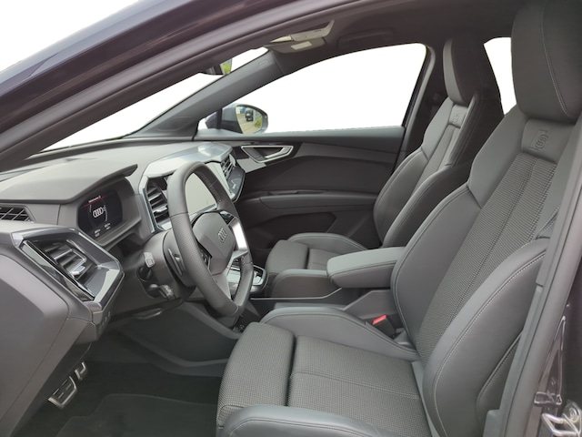 Audi Q4 e-tron 40 Sportback