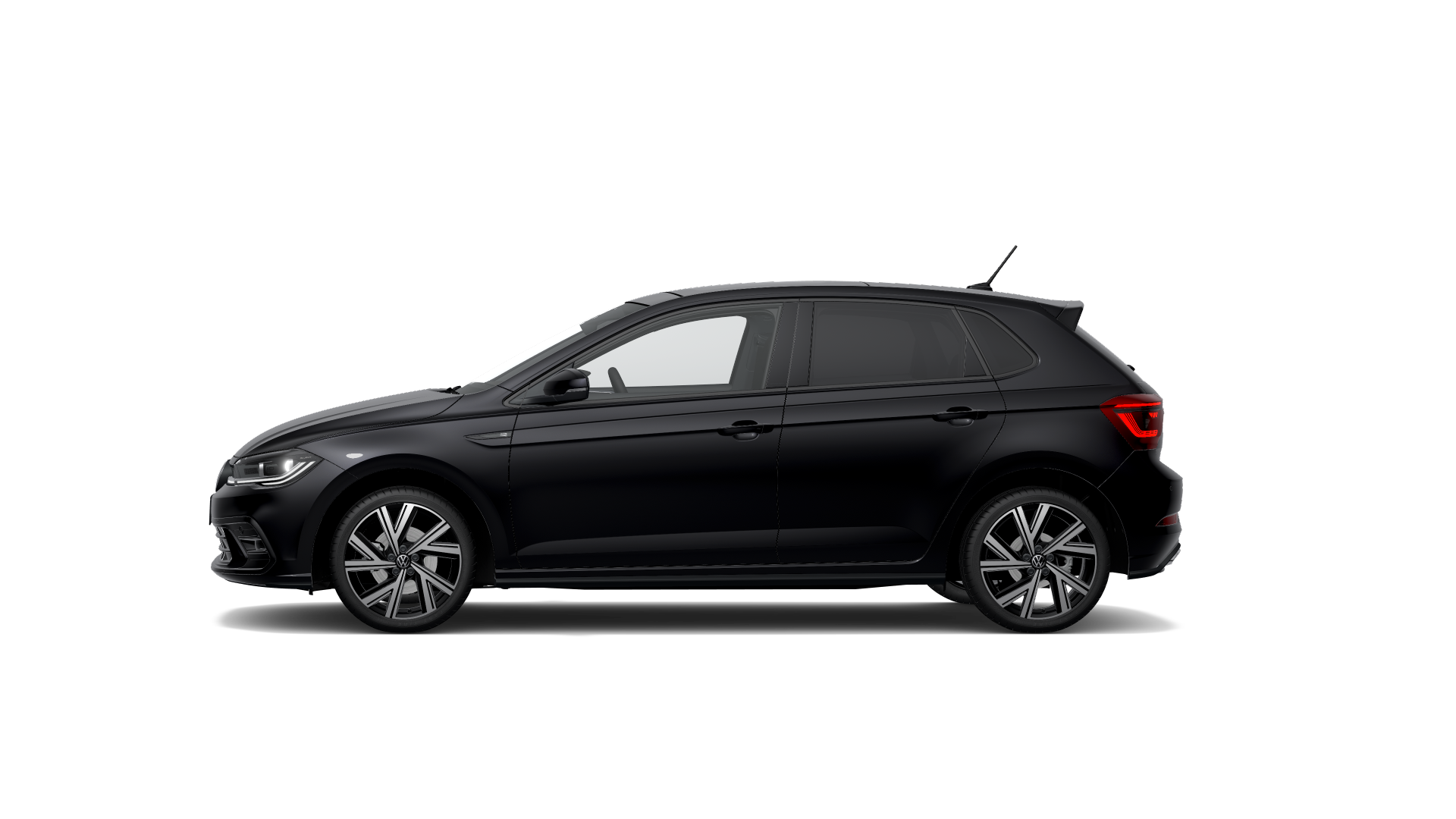 Volkswagen Polo 1.0 TSI DSG IQ.Drive R-Line