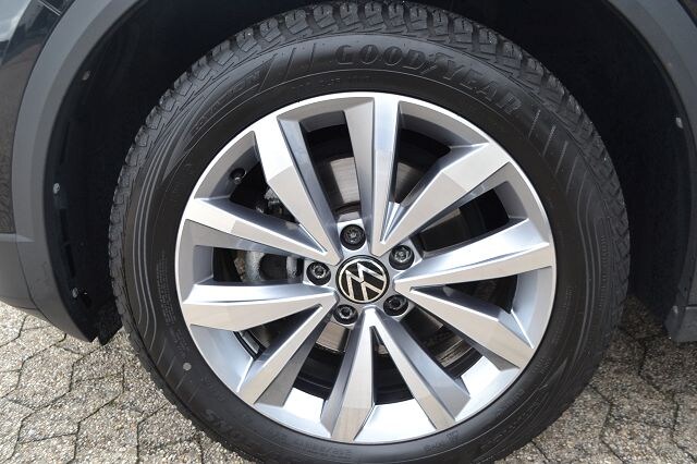 Volkswagen T-Roc 1.0 TSI Cabriolet Style