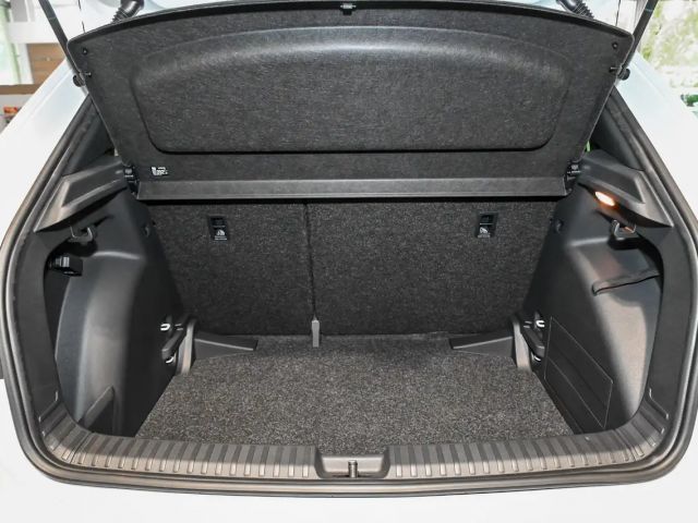 Skoda Fabia Monte Carlo