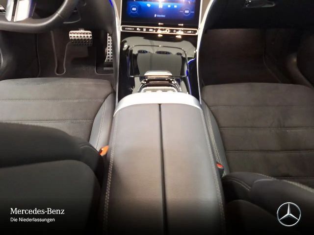 Mercedes-Benz CLE 220 AMG Line